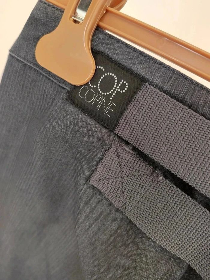 25 € Pantacourt Cop Copine - photo numéro 2