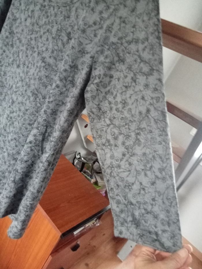 Pull taille unique (46/48) Kiabi - photo numéro 3