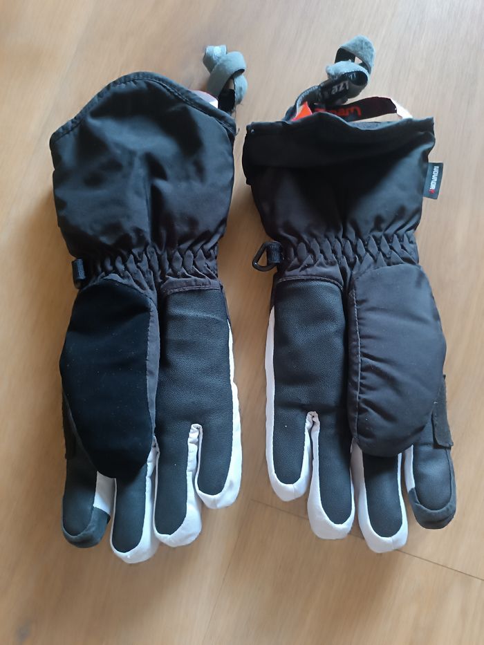 Gants de ski 🎿 - photo numéro 2
