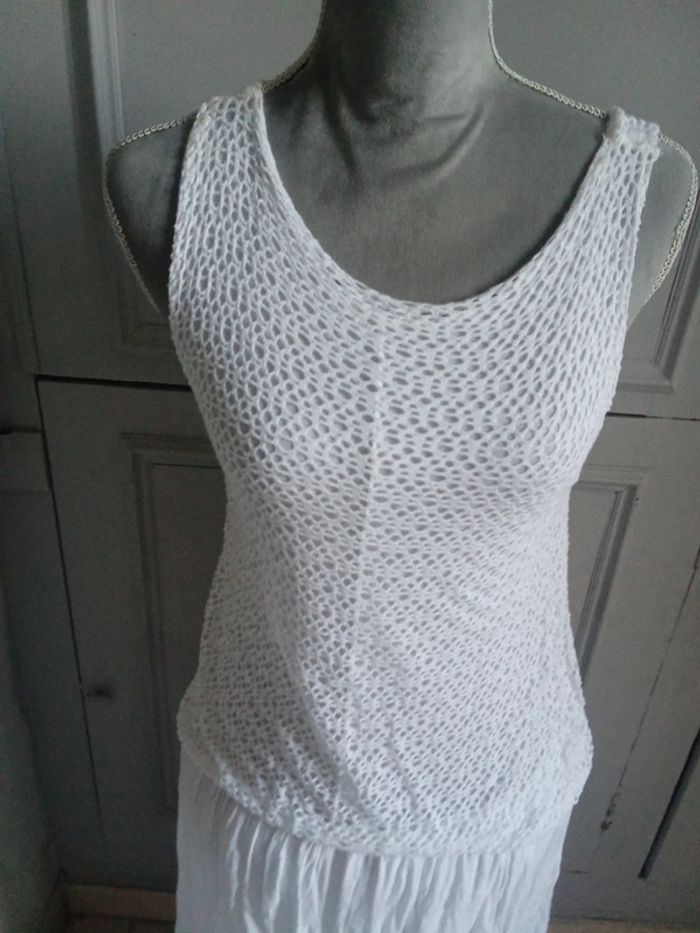 Robe longue Taille unique - photo numéro 2