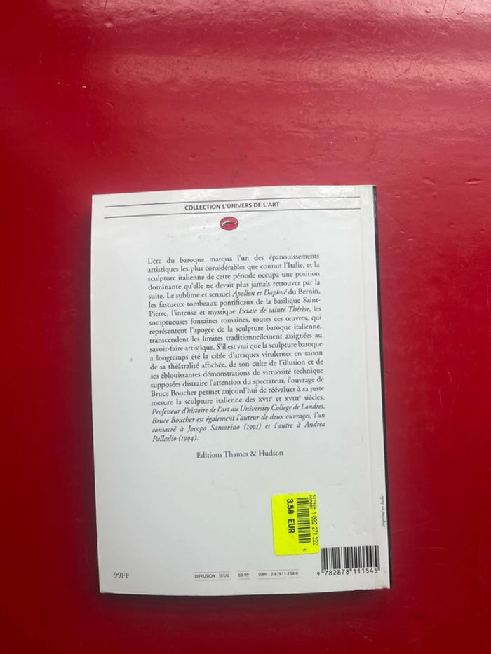 Livre de Bruce boucher - photo numéro 2