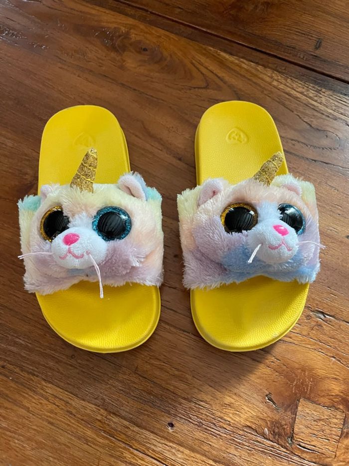 Sandalles Ty Pointure 28