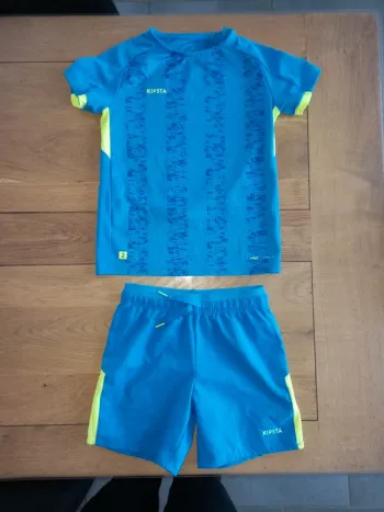 Ensemble 7/8 ans