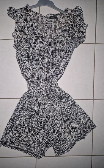 Combishort