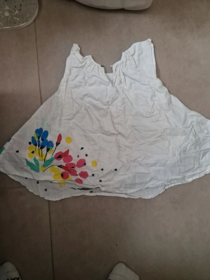 Robe catimini - photo numéro 2