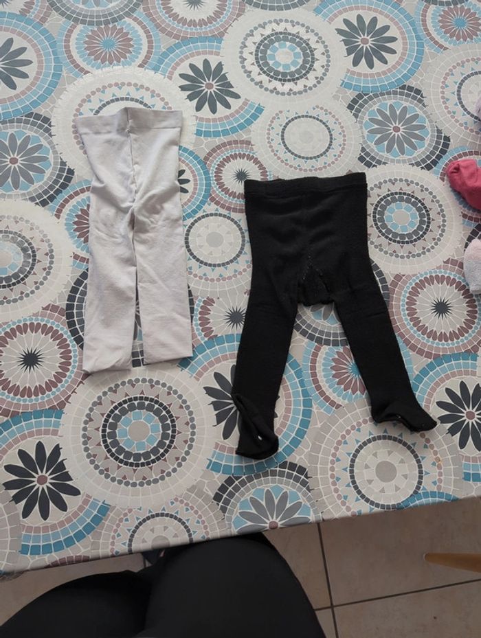 Robes bébé fille 9 mois - photo numéro 5