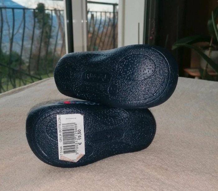 Chaussons Tooti - photo numéro 3
