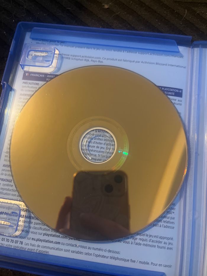 Call of duty infinite warfare - photo numéro 4