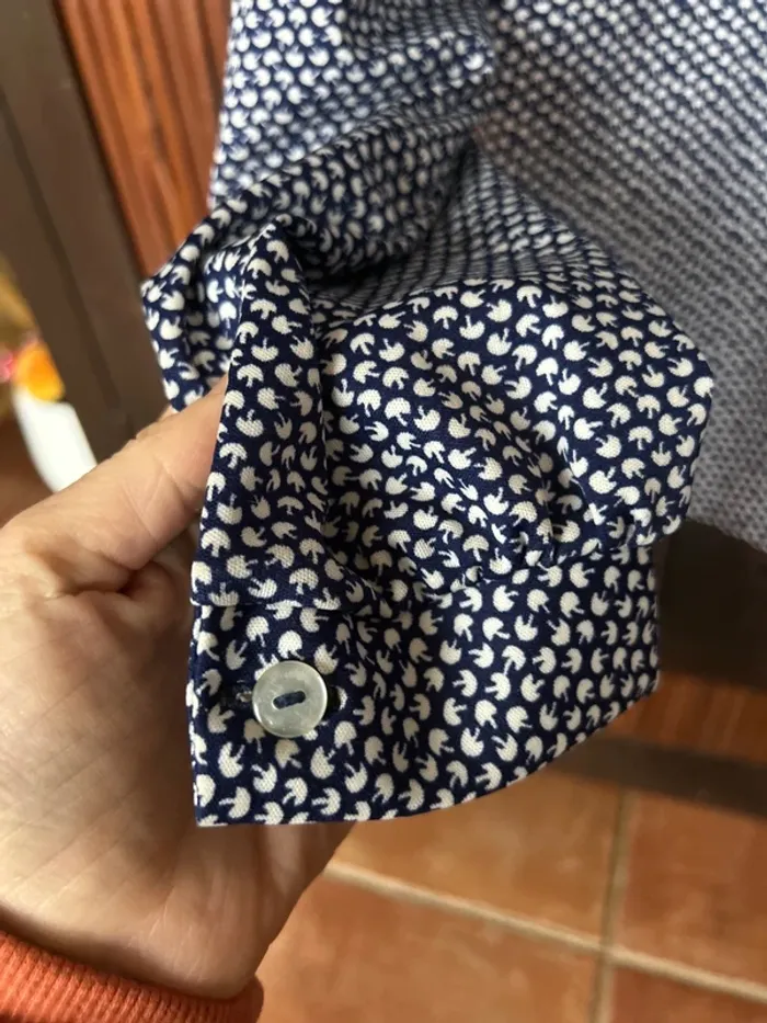 Chemise vintage - photo numéro 5