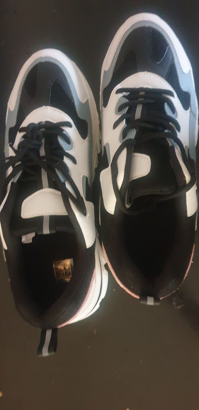 Chaussures