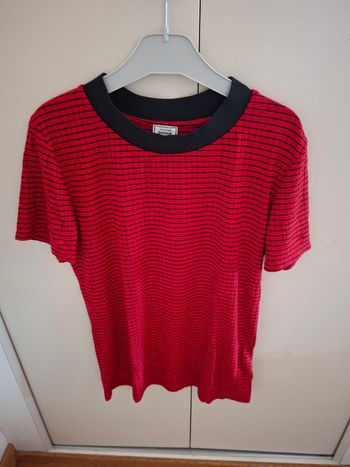Tee shirt