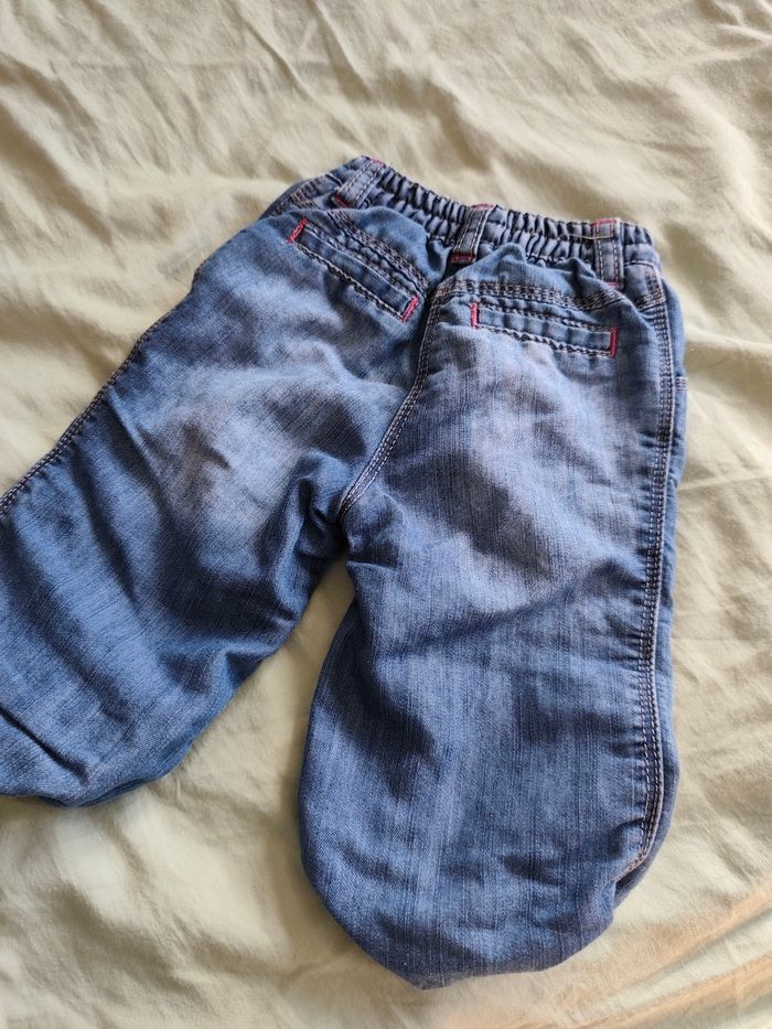 Jeans - photo numéro 5