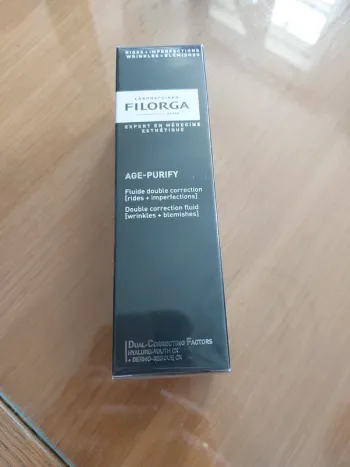 Filorga âge purify 50 ml