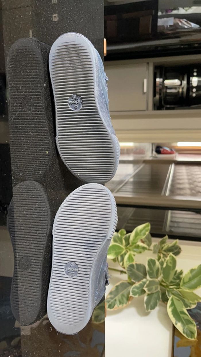 Chaussures garçon Victoria - photo numéro 3