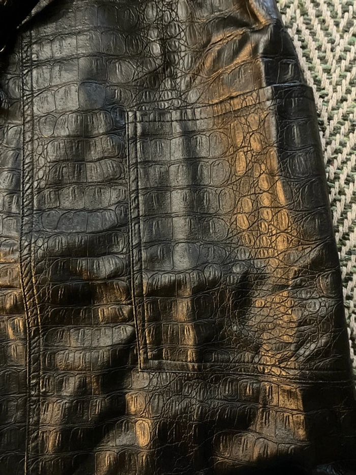 Robe Jennyfer - photo numéro 7