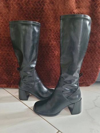 Bottines topshop - Taille 37