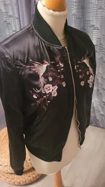 Veste VBombers