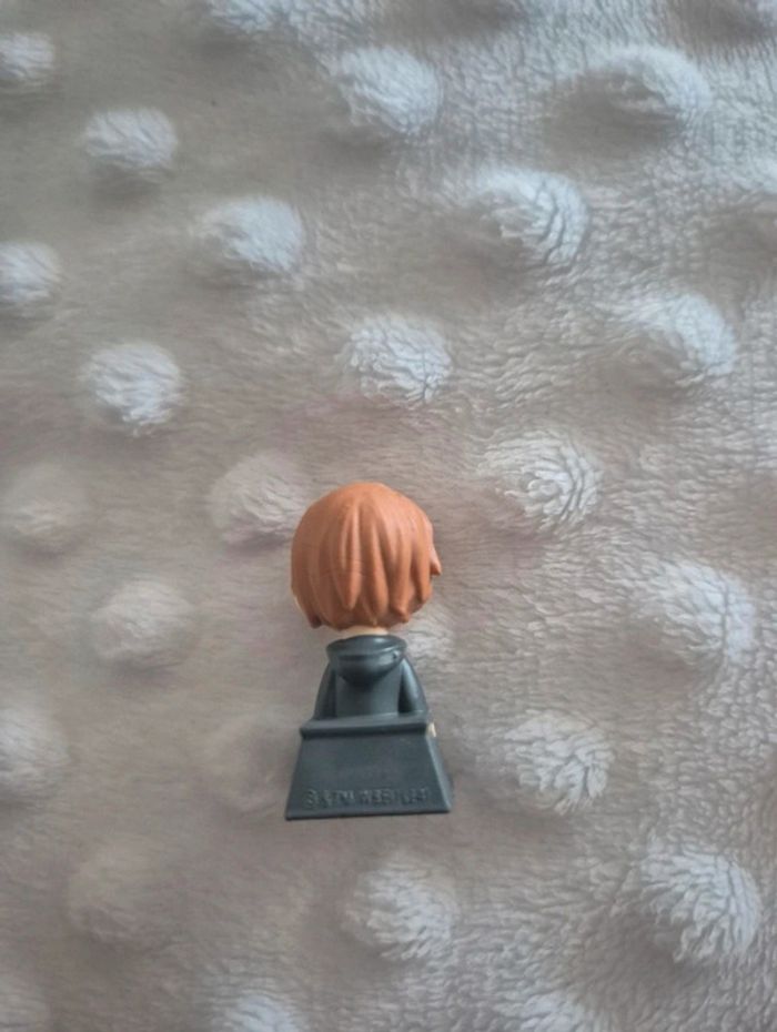 Figurine Ron Weasley - photo numéro 3