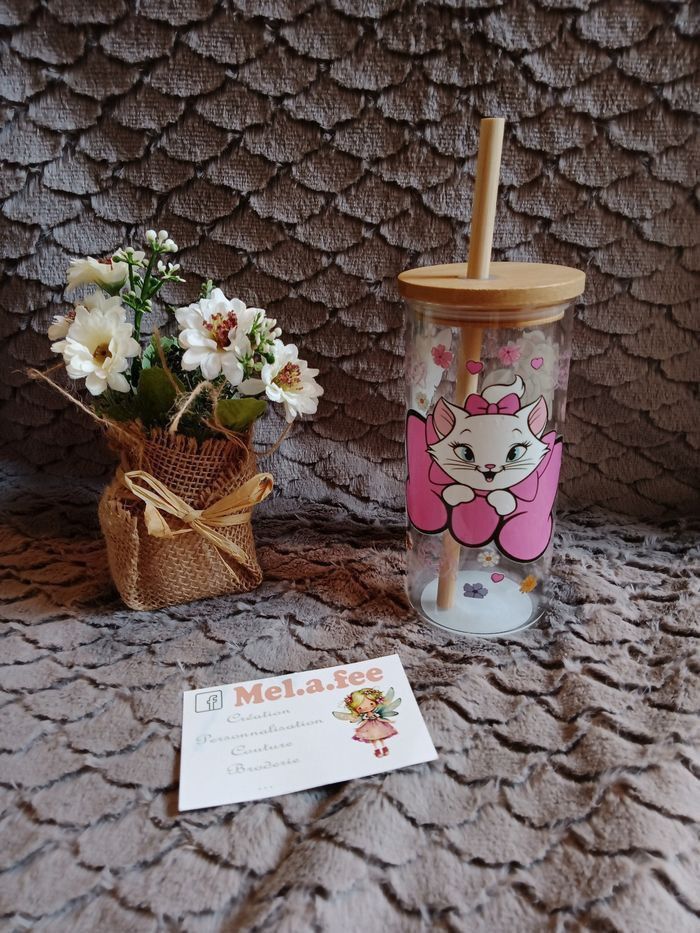 Gobelet marie - photo numéro 2