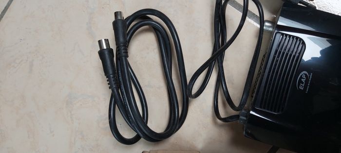 Adaptateur numérique terrestre - photo numéro 3