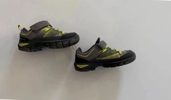 Chaussures randonnée pluie