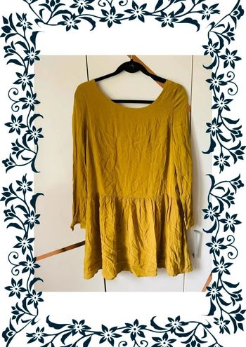 Robe neuve LPB taille 1