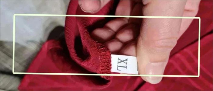 Combishort - photo numéro 18