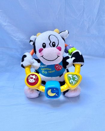 Jouet musical éveil bébé