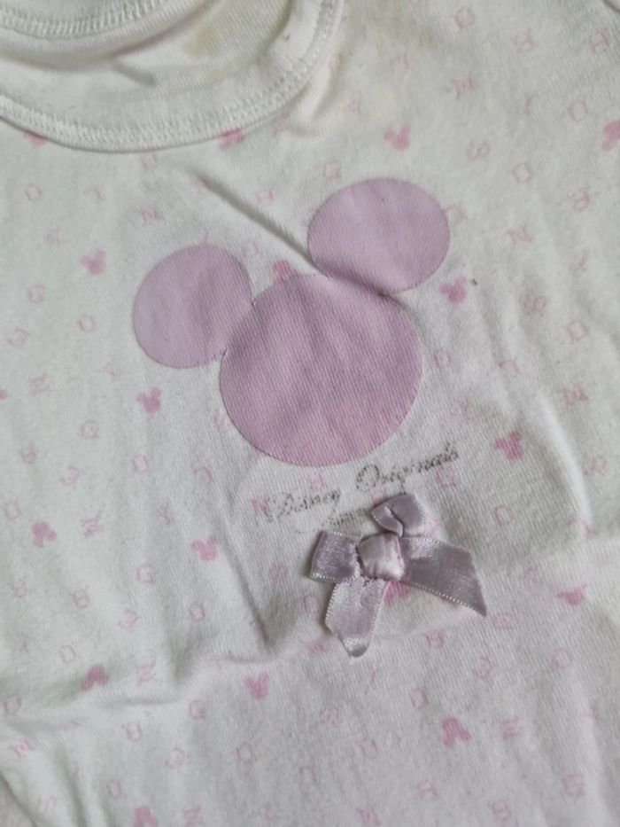 Body 6m cp - photo numéro 2