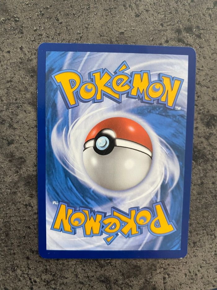 Carte Pokémon Lainergie 015 - photo numéro 3