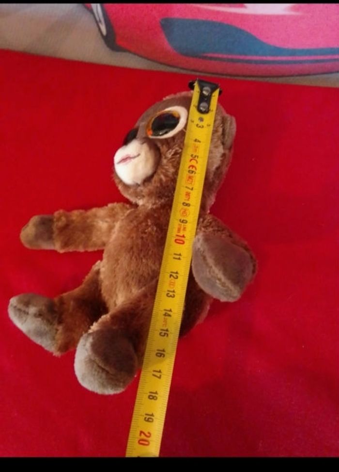 Peluche Ty - photo numéro 5