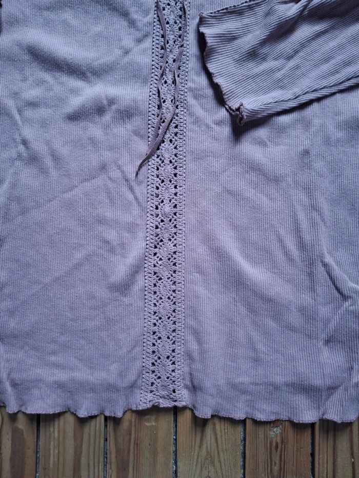 Haut taille 50/52 - photo numéro 2