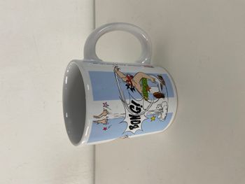 Mug Astérix obélix BD