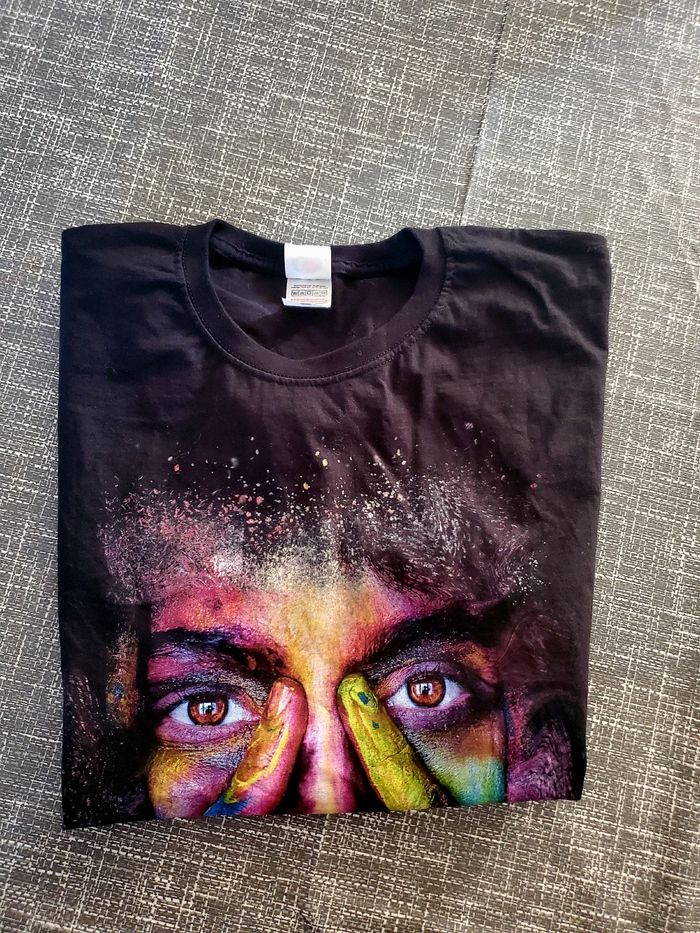 Tee-shirt Fruit of the Loom - photo numéro 3