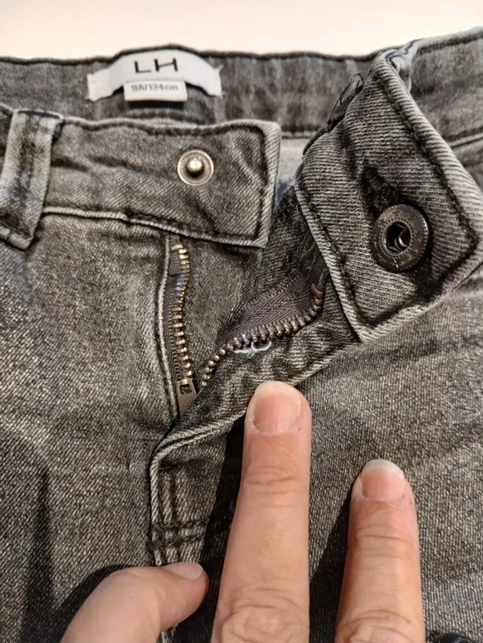 Jeans slim - photo numéro 3