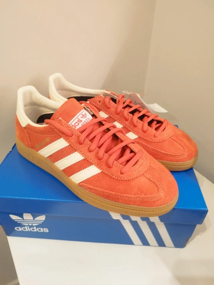 Adidas Handball Spezial taille 37 - photo numéro 2