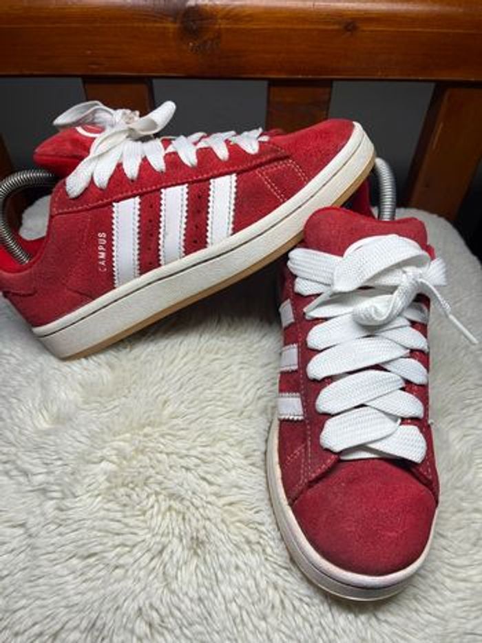 Chaussures Adidas - photo numéro 2