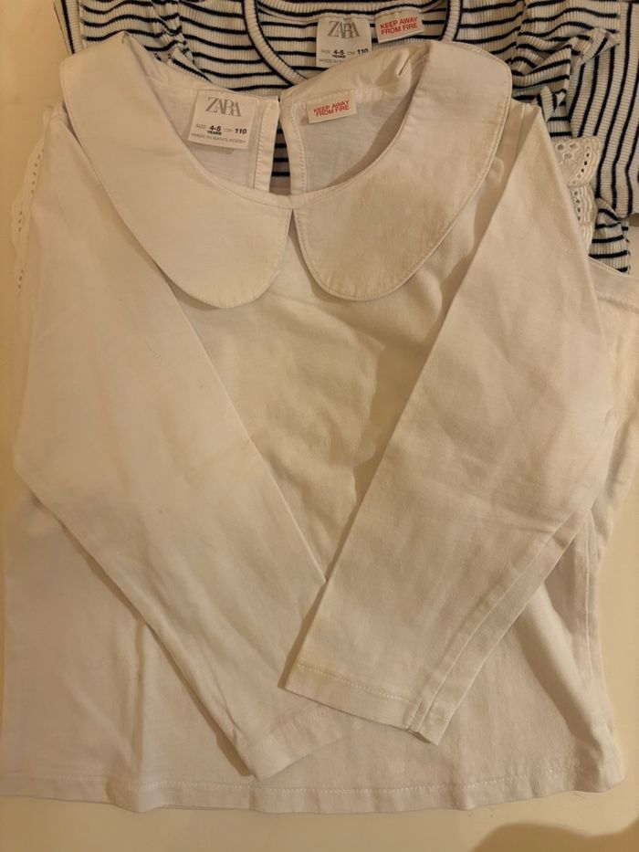 Lot Zara - photo numéro 3
