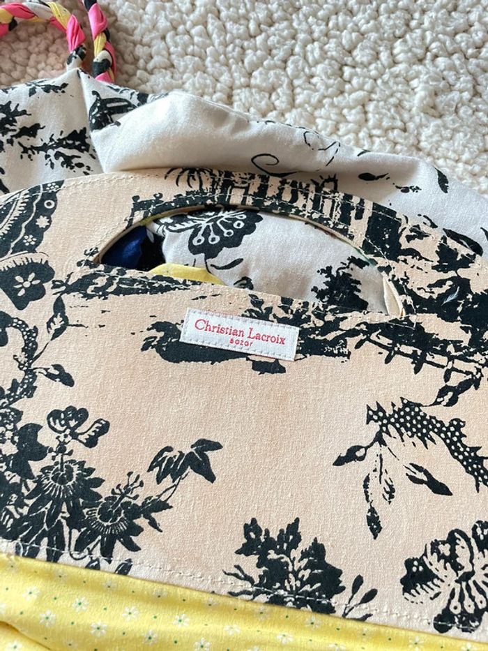 Sac bandoulière - photo numéro 6