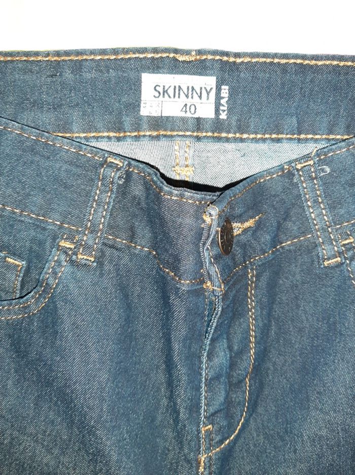 Jeans - photo numéro 6