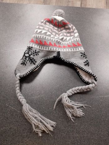 Bonnet