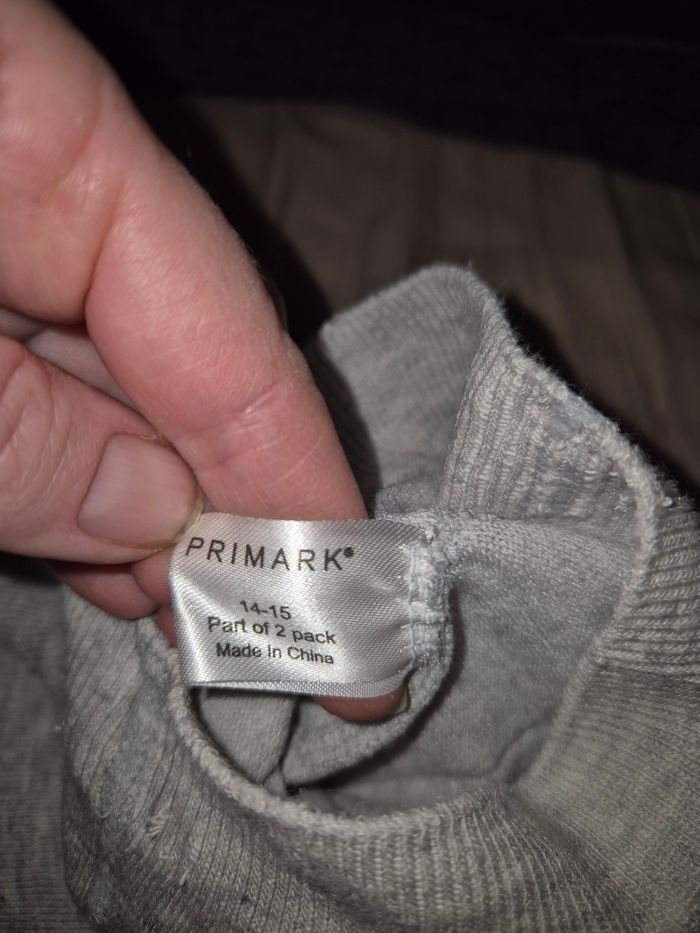 Collant fille - photo numéro 2