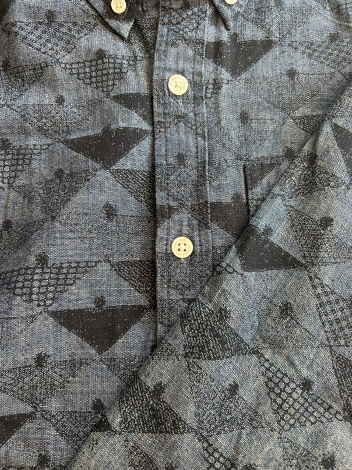 Chemise Carhartt XS – manches longues – quasi neuve - photo numéro 7