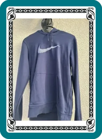 sweat nike