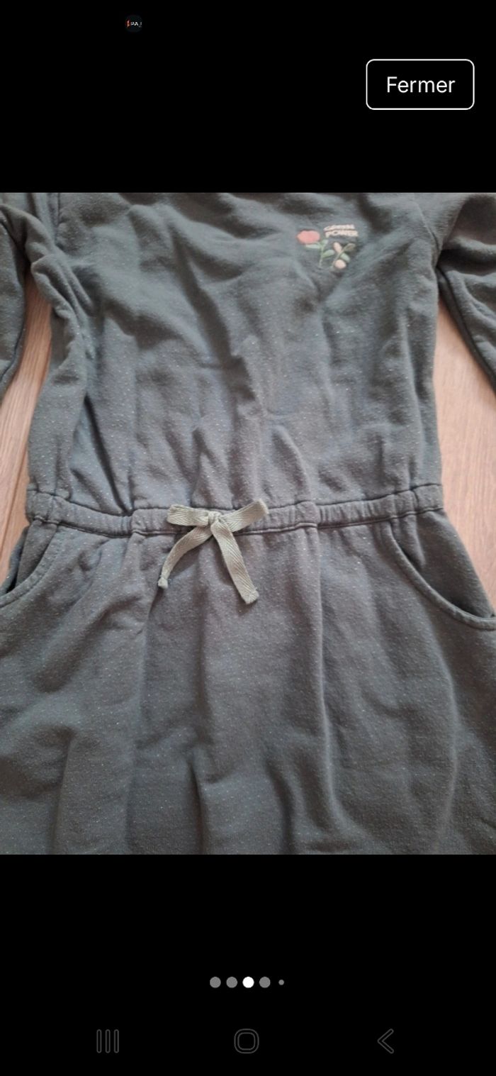 Robe mi saison 6a - photo numéro 3