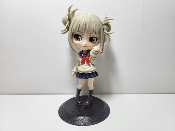Figurine My Hero Academia Figurine Qposket Himiko Toga
