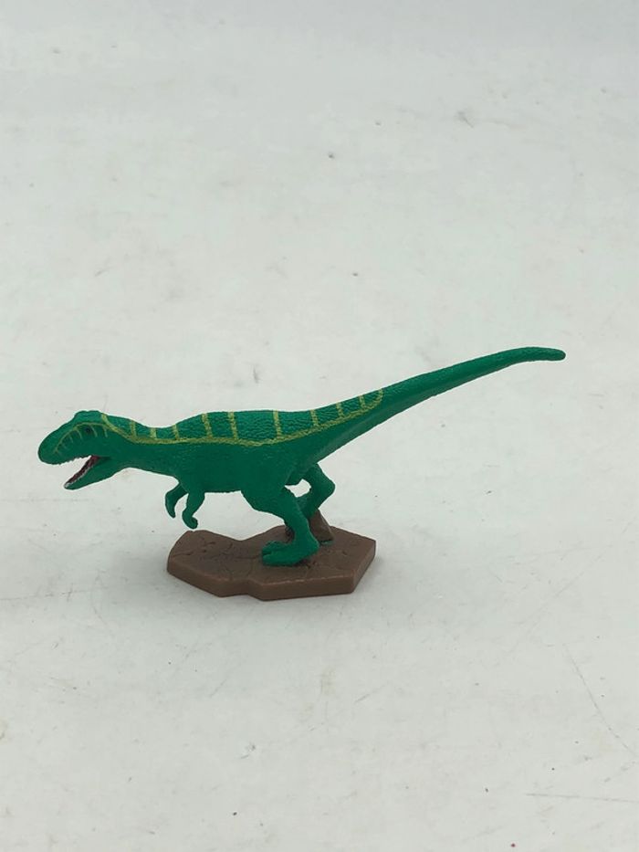 Figurine Dinosaur King Sega Sunrise Carcharodontosaurus Playmates Toys - photo numéro 3