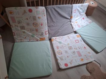 Tapis d'éveil