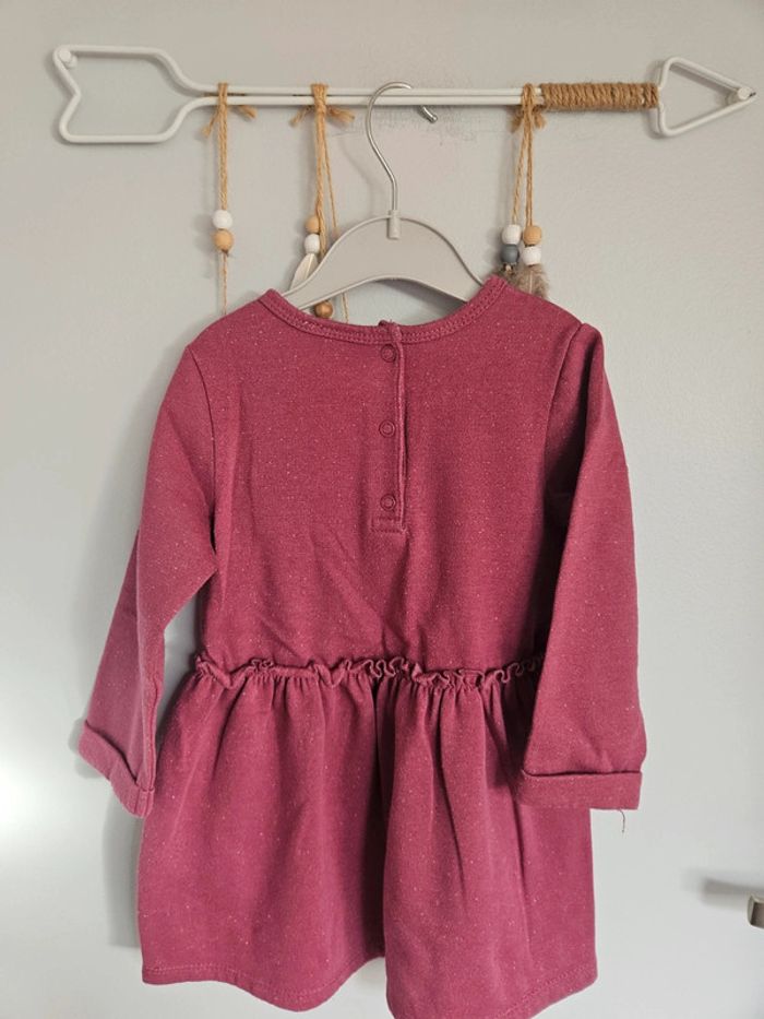Robe 23 mois - photo numéro 2