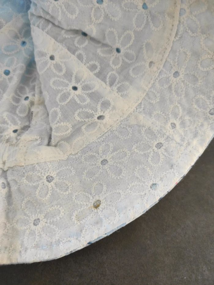 Chapeau 18-24 réversible - photo numéro 5